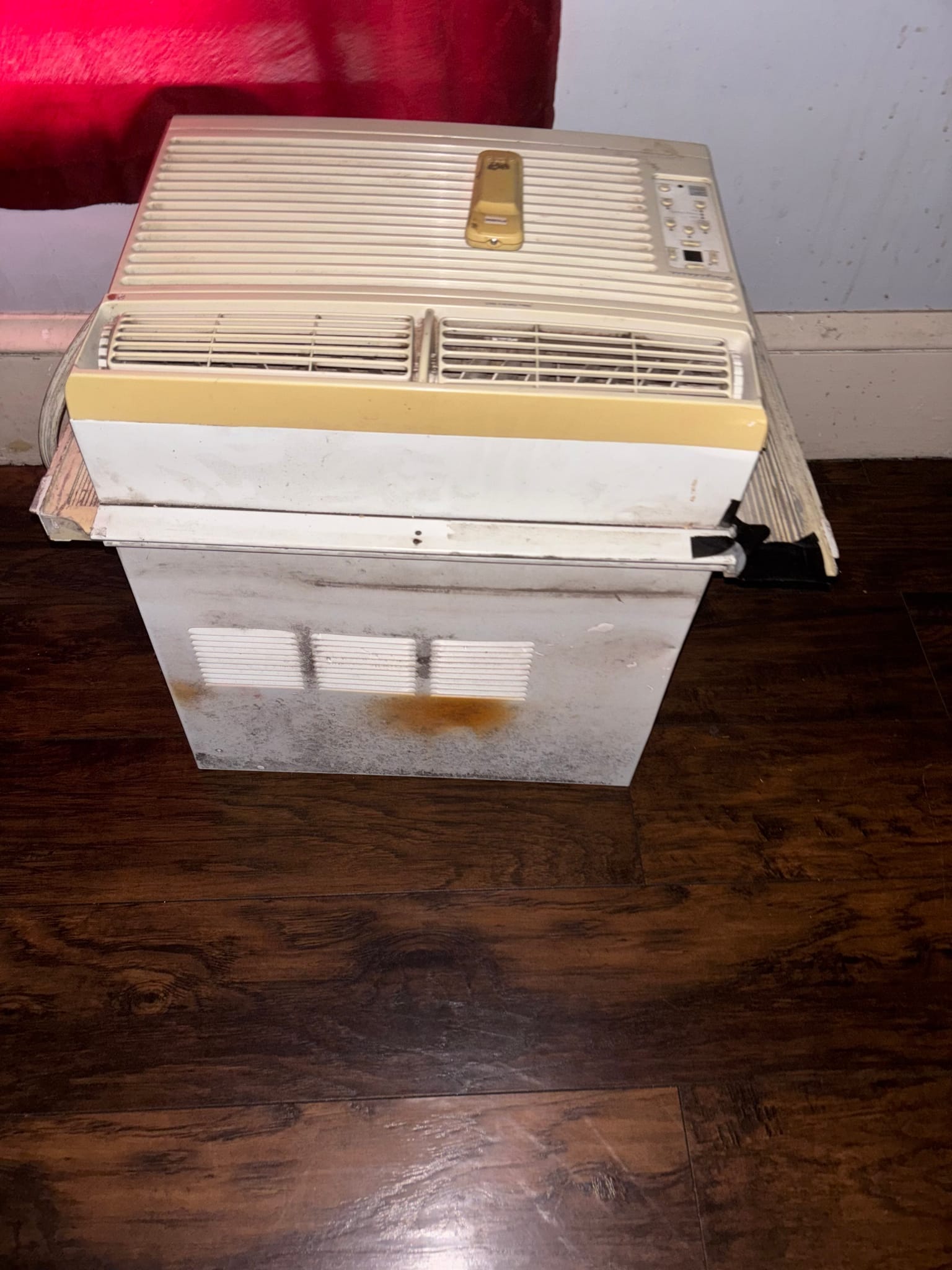 Junk removal job photo 4
