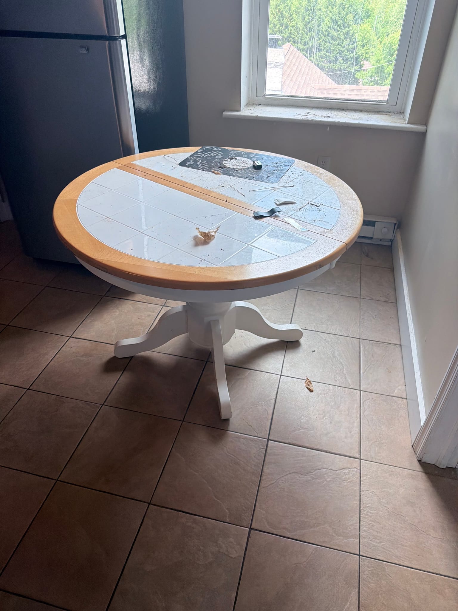 Junk removal job photo 6